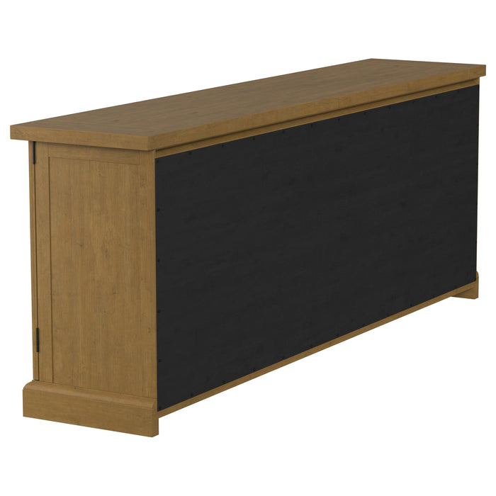Florence Sideboard - Home Furniture And More (Brentwood, MD)