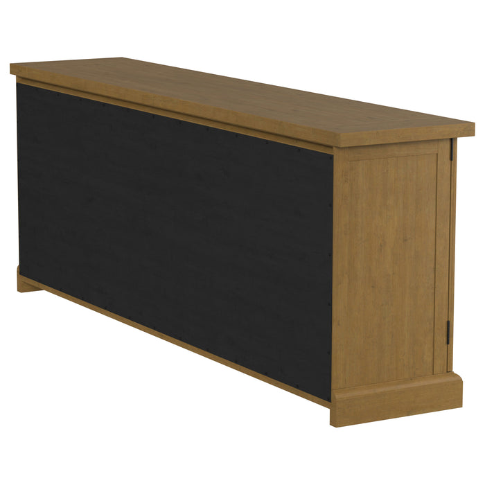 Florence Sideboard - Home Furniture And More (Brentwood, MD)