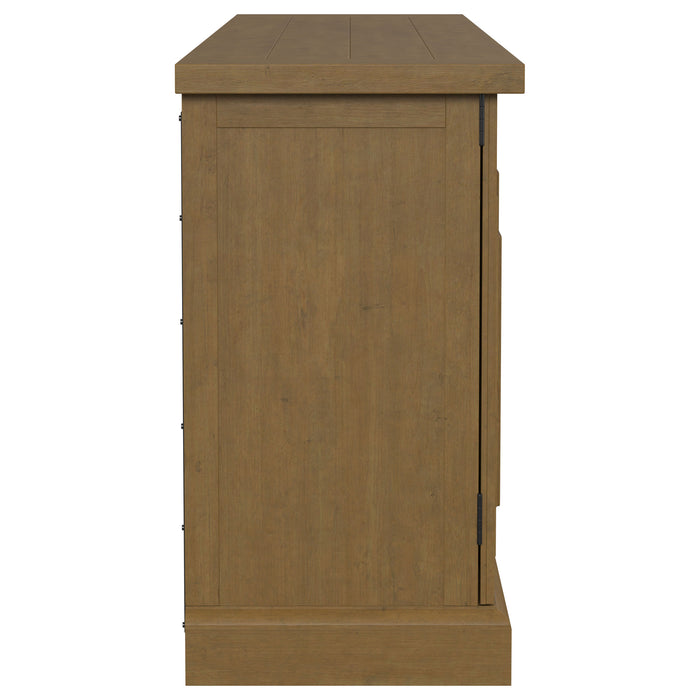Florence Sideboard - Home Furniture And More (Brentwood, MD)