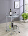 Chrissy Bar Cart - Home Furniture And More (Brentwood, MD)