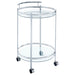 Chrissy Bar Cart - Home Furniture And More (Brentwood, MD)