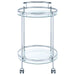 Chrissy Bar Cart - Home Furniture And More (Brentwood, MD)