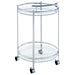 Chrissy Bar Cart - Home Furniture And More (Brentwood, MD)