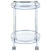 Chrissy Bar Cart - Home Furniture And More (Brentwood, MD)