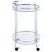 Chrissy Bar Cart - Home Furniture And More (Brentwood, MD)