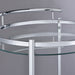 Chrissy Bar Cart - Home Furniture And More (Brentwood, MD)