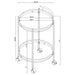 Chrissy Bar Cart - Home Furniture And More (Brentwood, MD)