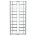 Montara Wine Cabinet with LED Lighting - Home Furniture And More (Brentwood, MD)