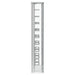 Montara Wine Cabinet with LED Lighting - Home Furniture And More (Brentwood, MD)