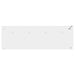 Montara Wine Cabinet with LED Lighting - Home Furniture And More (Brentwood, MD)
