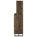 Mendoza Bar Cabinet - Home Furniture And More (Brentwood, MD)