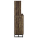 Mendoza Bar Cabinet - Home Furniture And More (Brentwood, MD)