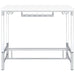 Norcrest Bar Table - Home Furniture And More (Brentwood, MD)