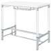 Norcrest Bar Table - Home Furniture And More (Brentwood, MD)