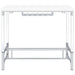 Norcrest Bar Table - Home Furniture And More (Brentwood, MD)