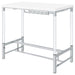 Norcrest Bar Table - Home Furniture And More (Brentwood, MD)