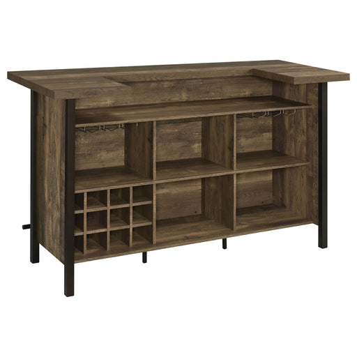 Bellemore Home Bar - Home Furniture And More (Brentwood, MD)