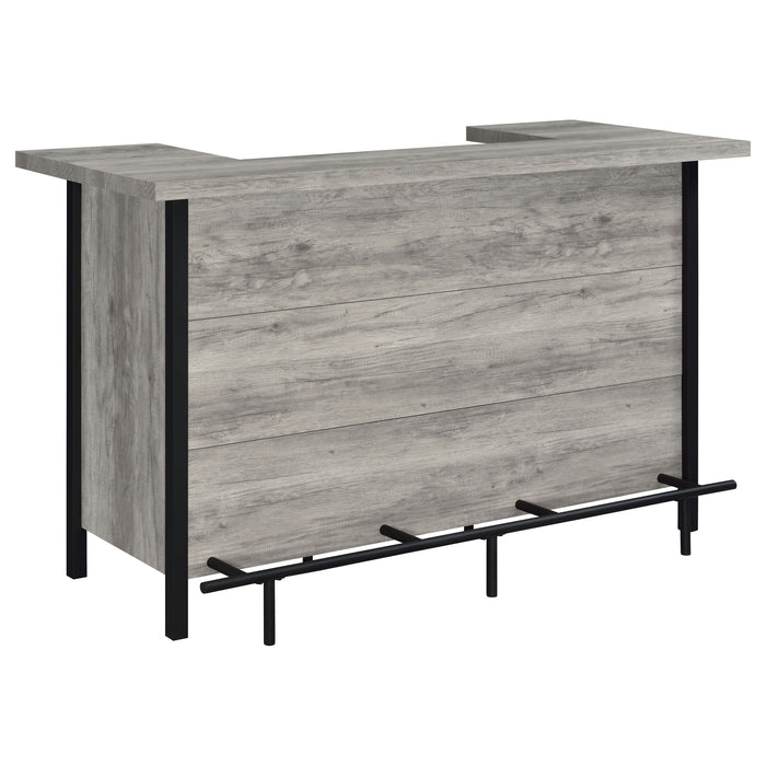 Bellemore Home Bar - Home Furniture And More (Brentwood, MD)