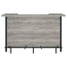 Bellemore Home Bar - Home Furniture And More (Brentwood, MD)