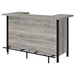 Bellemore Home Bar - Home Furniture And More (Brentwood, MD)