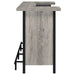 Bellemore Home Bar - Home Furniture And More (Brentwood, MD)
