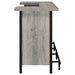 Bellemore Home Bar - Home Furniture And More (Brentwood, MD)