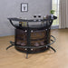 Dallas Home Bar - Home Furniture And More (Brentwood, MD)