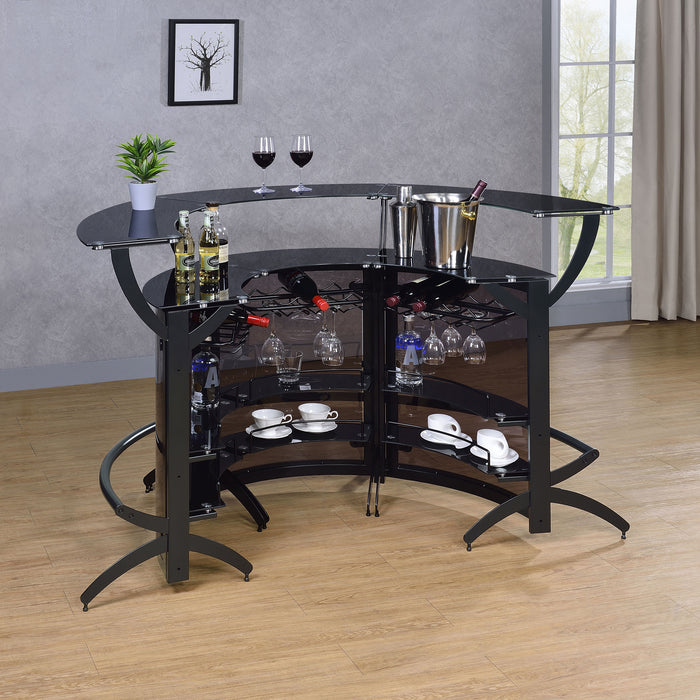 Dallas Home Bar - Home Furniture And More (Brentwood, MD)