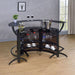 Dallas Home Bar - Home Furniture And More (Brentwood, MD)