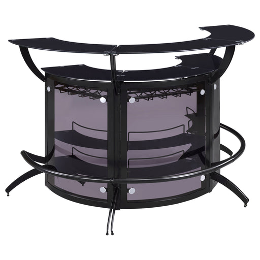 Dallas Home Bar - Home Furniture And More (Brentwood, MD)