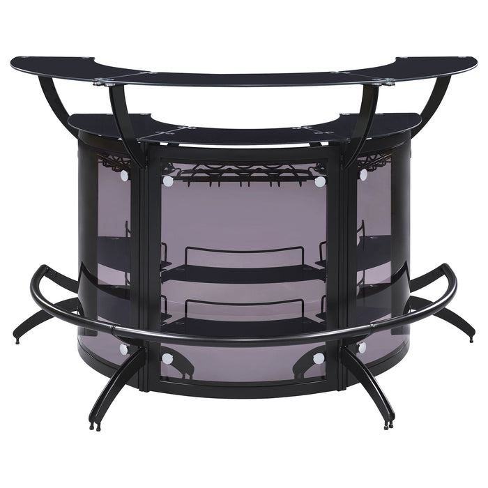 Dallas Home Bar - Home Furniture And More (Brentwood, MD)
