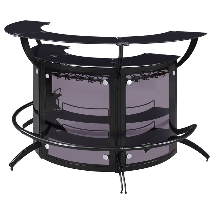 Dallas Home Bar - Home Furniture And More (Brentwood, MD)