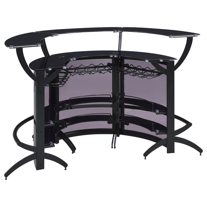 Dallas Home Bar - Home Furniture And More (Brentwood, MD)
