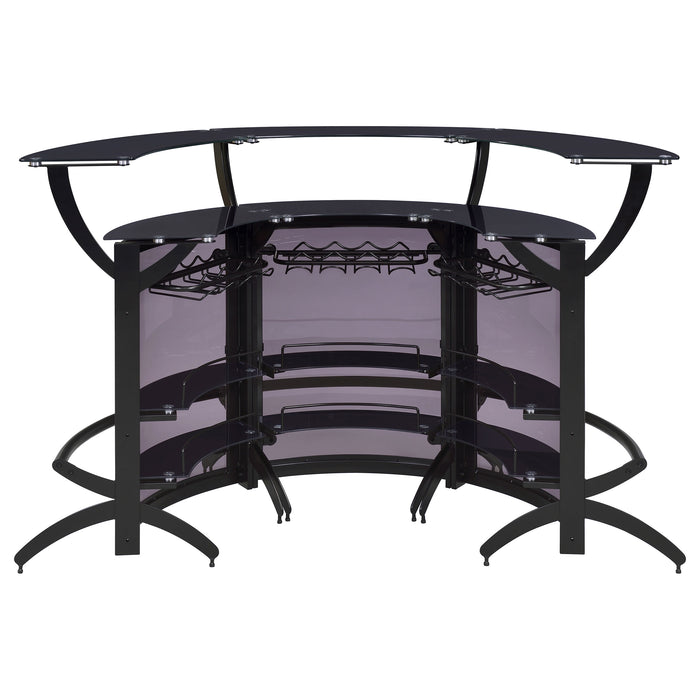 Dallas Home Bar - Home Furniture And More (Brentwood, MD)