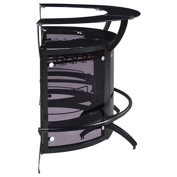 Dallas Home Bar - Home Furniture And More (Brentwood, MD)