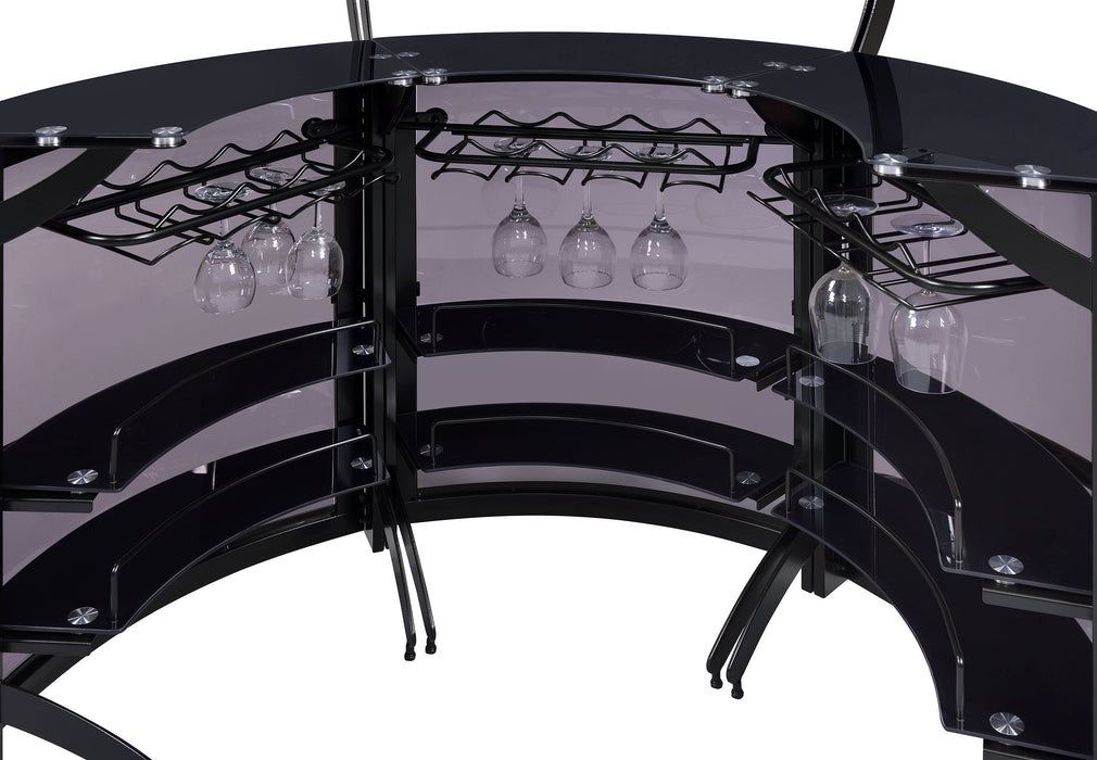 Dallas Home Bar - Home Furniture And More (Brentwood, MD)