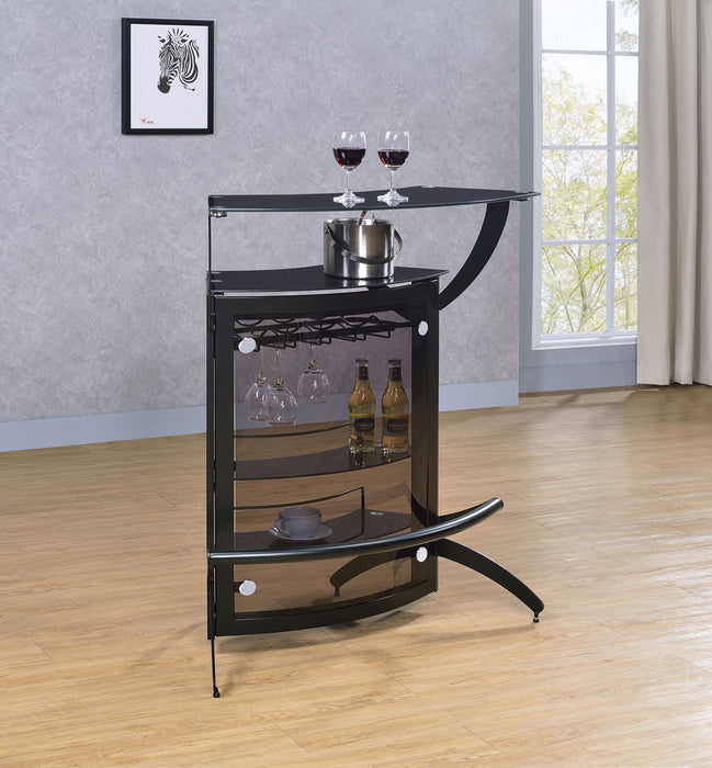 Dallas Home Bar - Home Furniture And More (Brentwood, MD)