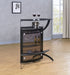 Dallas Home Bar - Home Furniture And More (Brentwood, MD)