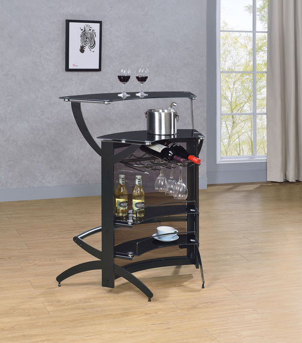 Dallas Home Bar - Home Furniture And More (Brentwood, MD)