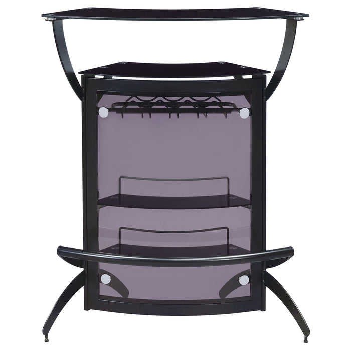 Dallas Home Bar - Home Furniture And More (Brentwood, MD)