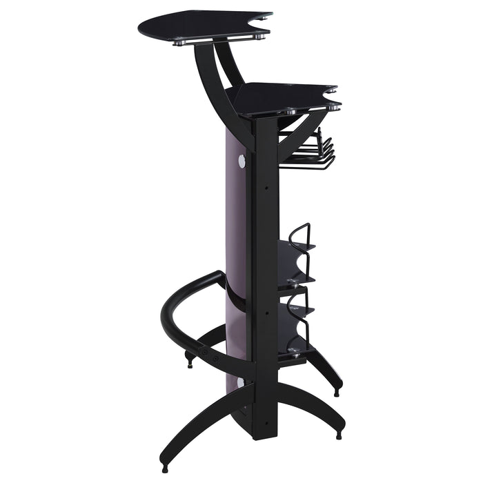 Dallas Home Bar - Home Furniture And More (Brentwood, MD)