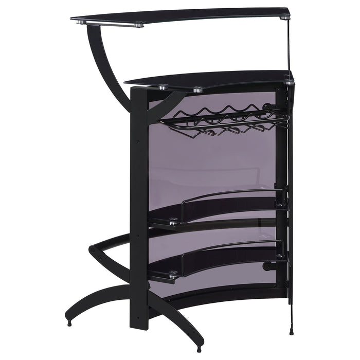Dallas Home Bar - Home Furniture And More (Brentwood, MD)