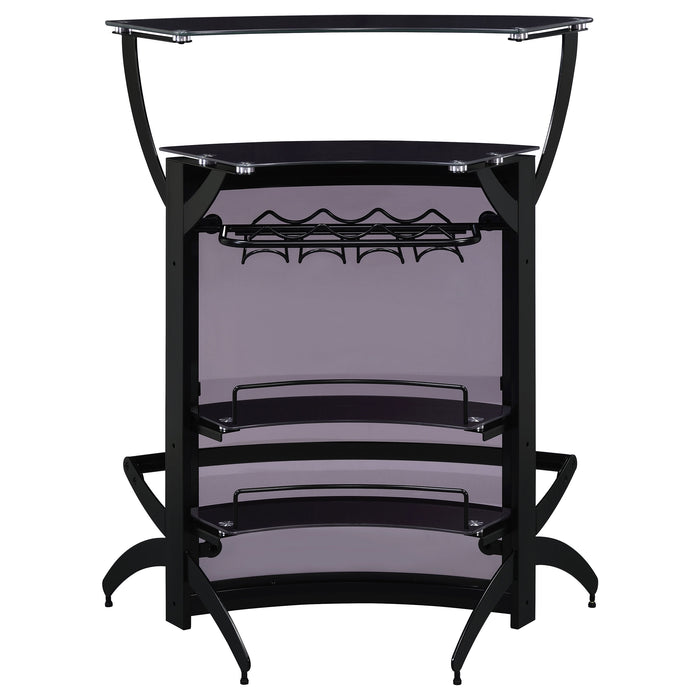 Dallas Home Bar - Home Furniture And More (Brentwood, MD)