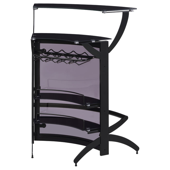 Dallas Home Bar - Home Furniture And More (Brentwood, MD)