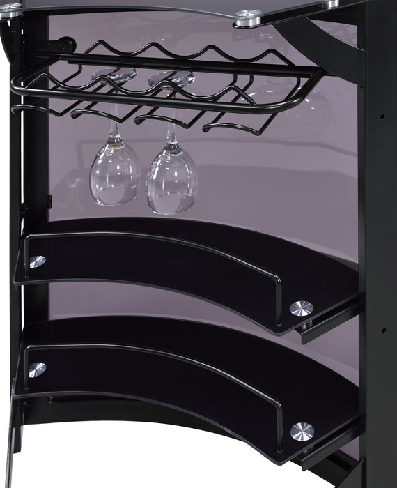 Dallas Home Bar - Home Furniture And More (Brentwood, MD)