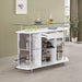 Gideon Home Bar - Home Furniture And More (Brentwood, MD)