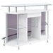 Gideon Home Bar - Home Furniture And More (Brentwood, MD)