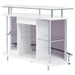 Gideon Home Bar - Home Furniture And More (Brentwood, MD)