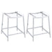 Jovani Counter Stool - Home Furniture And More (Brentwood, MD)