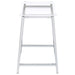 Jovani Counter Stool - Home Furniture And More (Brentwood, MD)